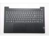 Lenovo COVER Upper Case ASM_UKE L 83GWFP BK para Lenovo V15 Gen 5 (83GW/83HF)