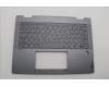 Lenovo COVER Upper Case ASM_UKE H 83KX FP LG para Lenovo IdeaPad 5 2-in-1 14IRH9 Gen 9 (83KX)
