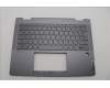 Lenovo COVER Upper Case ASM_ITA H 83KX FP LG para Lenovo IdeaPad 5 2-in-1 14IRH9 Gen 9 (83KX)