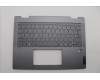 Lenovo COVER Upper Case ASM_FRA H 83KX FP LG para Lenovo IdeaPad 5 2-in-1 14IRH9 Gen 9 (83KX)