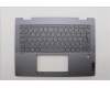 Lenovo COVER Upper Case ASM_NORDIC H 83KX FP LG para Lenovo IdeaPad 5 2-in-1 14IRH9 Gen 9 (83KX)