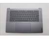 Lenovo COVER Upper Case ASM_EURO ENG L83HM/TP para Lenovo Yoga Slim 7 15ILL9 (83HM)