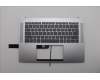 Lenovo COVER Upper Case ASM_POR W83J3 CG BL para Lenovo IdeaPad Slim 5 15ARP10 (83J3)