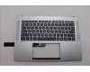 Lenovo COVER Upper Case ASM_NORDIC W83J3 CG para Lenovo IdeaPad Slim 5 15ARP10 (83J3)