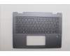Lenovo COVER Upper Case ASM GER H 83GH FP LG para Lenovo IdeaPad 5x 14Q8X9 (83GH)