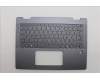Lenovo COVER Upper Case ASM SWS H 83GH FP LG para Lenovo IdeaPad 5x 14Q8X9 (83GH)
