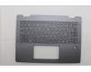 Lenovo COVER Upper Case ASM CZE/SLK H83GH FPLG para Lenovo IdeaPad 5x 14Q8X9 (83GH)