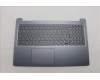 Lenovo COVER Upper Case ASM_POR L 83LKLG BL para Lenovo LOQ 15IAX9E (83LK/83ME)