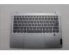 Lenovo COVER UpperCase HUN C83HL FP CG BLAI AL para Lenovo IdeaPad Slim 5 14Q8X9 (83HL)