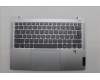 Lenovo COVER UpperCase BEL C83HL FP CG BLAI AL para Lenovo IdeaPad Slim 5 14Q8X9 (83HL)