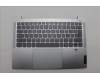 Lenovo COVER UpperCase UKE C83HL FP CG BLAI AL para Lenovo IdeaPad Slim 5 14Q8X9 (83HL)