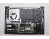 Lenovo COVER UpCaseASM POR H83J0 LG ML BL para Lenovo IdeaPad Slim 5 14ARP10 (83HT)