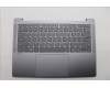 Lenovo COVER UpCaseASM RUS H83J0 LG ML NBL para Lenovo IdeaPad Slim 5 14ARP10 (83HT)