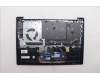 Lenovo COVER UpCaseASM ENG H83J0 CB ML BL para Lenovo IdeaPad Slim 5 14ARP10 (83HT)