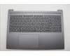 Lenovo COVER UpASSYH83J1 EUROENG LG 4CELL MLNBL para Lenovo IdeaPad Slim 5 16ARP10 (83HU)