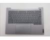 Lenovo COVER Upper Case ASM_UKR W21SG AG BL H para Lenovo ThinkBook 14 Gen 8 (21SG)