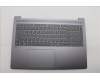 Lenovo COVER UpASSYH83J1 GER LG 3CELL ML BL para Lenovo IdeaPad Slim 5 16ARP10 (83HU)