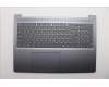 Lenovo COVER Upper Case ASM_ENG L 83K2LG NBL para Lenovo IdeaPad Slim 3 16IRH10 (83K2)