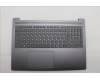 Lenovo COVER UpASSYH83J1 ENG LG 3CELL ML BL para Lenovo IdeaPad Slim 5 16ARP10 (83HU)