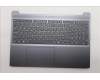 Lenovo COVER Upper Case ASM_EURO ENG L83K7LGNBL para Lenovo IdeaPad Slim 3 15ARP10 (83K7)