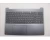 Lenovo COVER Upper Case ASM_RUS L 83KD LG NBL para Lenovo IdeaPad Slim 3 15IRU10 (83KD/83NU)
