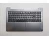 Lenovo COVER Upper Case ASM_ENG L 83L7AG NBL para Lenovo IdeaPad Slim 3i G9 (83L7)