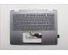Lenovo COVER UpCaseASM SWS H83JQ NFP LG PS para Lenovo Yoga 7i 2-in-1 Gen 10 (83JQ)