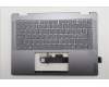 Lenovo COVER UpCaseASM NOR H83JQ FP LG PS para Lenovo Yoga 7i 2-in-1 Gen 10 (83JQ)