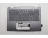 Lenovo COVER UpCaseASM ENG H83JQ NFP LG NPS para Lenovo Yoga 7i 2-in-1 Gen 10 (83JQ)
