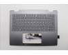 Lenovo COVER UpCaseASM GER H83JQ NFP LG NPS para Lenovo Yoga 7i 2-in-1 Gen 10 (83JQ)