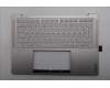 Lenovo COVER UpperCaseASM FRA C 83JX SSH PS para Lenovo Yoga Slim 7 14ILL10 (83JX)