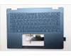 Lenovo COVER UpASSY ITA H 83JR NFP TT PS para Lenovo Yoga 7 2-in-1 14AKP10 (83JR)