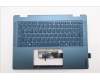 Lenovo COVER UpASSY SPA H 83JR NFP TT PS para Lenovo Yoga 7 2-in-1 14AKP10 (83JR)