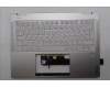 Lenovo COVER UpASSY GER H 83JR FP SSH PS para Lenovo Yoga 7 2-in-1 14AKP10 (83JR)