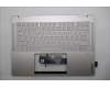 Lenovo COVER UpASSY BEL H 83JR FP SSH PS para Lenovo Yoga 7 2-in-1 14AKP10 (83JR)