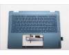 Lenovo COVER UpASSY NORDIC H 83JR NFP TT NPS para Lenovo Yoga 7 2-in-1 14AKP10 (83JR)