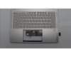Lenovo COVER UpASSY FRA H 83JR FP SSH NPS para Lenovo Yoga 7 2-in-1 14AKP10 (83JR)