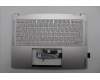Lenovo COVER UpASSY SLV H 83JR NFP SSH NPS para Lenovo Yoga 7 2-in-1 14AKP10 (83JR)