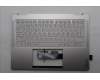 Lenovo COVER UpASSY BEL H 83JR NFP SSH NPS para Lenovo Yoga 7 2-in-1 14AKP10 (83JR)