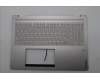 Lenovo COVER UpASSY BEL H 83JU FP SSH PS para Lenovo Yoga 7 2-in-1 G10 (83JU)