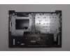 Lenovo COVER Upper Case ASM_ITA W21SJ AG BL U para Lenovo ThinkBook 14 G8 (21SJ)