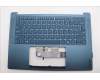 Lenovo COVER UpperCaseASM ENG C 83KG TT para Lenovo Yoga Pro 7 14AKP10 (83KG)