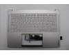 Lenovo COVER UpASSY CZE/SLK H 83JR NFP SSH NPS para Lenovo Yoga 7 2-in-1 14AKP10 (83JR)