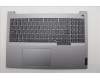 Lenovo COVER Upper Case ASM_UKE W21SK AG NBL H para Lenovo ThinkBook 16 G8 IAL (21SK)