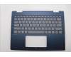 Lenovo COVER UpASSY ENG H 83KT NFP CB BL para Lenovo IdeaPad 5 2-in-1 14IAL10 (83KR)