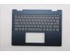 Lenovo COVER UpASSY POR H 83KT NFP CB para Lenovo IdeaPad 5 2-in-1 14IAL10 (83KR)