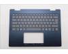 Lenovo COVER UpASSY FRA H 83KT NFP CB para Lenovo IdeaPad 5 2-in-1 14IAL10 (83KR)