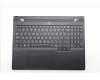 Lenovo COVER Upper Case ASM_HBW L 83LYAS RGB para Lenovo Legion Pro 5 15IRX10 (83LY)