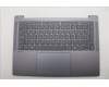 Lenovo COVER UpCaseASM UKE H83HX LG ML BL para Lenovo IdeaPad Slim 5 14AKP10 (83HX/83NJ)