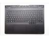 Lenovo COVER Upper Case ASM_FRA L 83LT EB BL WH para Lenovo Legion Pro 5 16ADR10 (83LT)